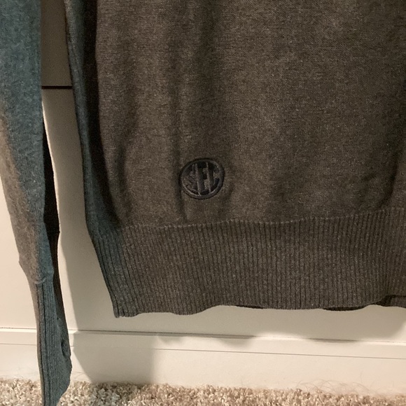 NWT Womens Cutter & Buck Sweater Southeastern Conf - Picture 6 of 8